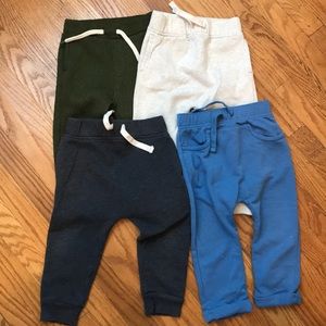 Old Navy joggers
